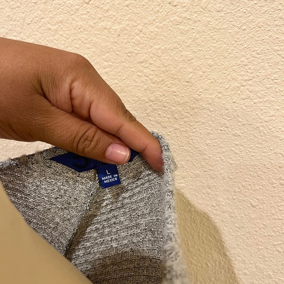 Apt 9 soft shirt - Picture 3 of 3